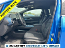 Thumbnail image of 2024 Chevrolet Equinox EV at Mccarthy Chevrolet Lees Summit USED