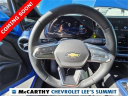 Thumbnail image of 2024 Chevrolet Equinox EV at Mccarthy Chevrolet Lees Summit USED