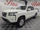 Thumbnail image of 2024 Nissan Frontier at Petro Nissan