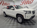 Thumbnail image of 2024 Nissan Frontier at Petro Nissan