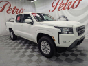 Thumbnail image of 2024 Nissan Frontier at Petro Nissan