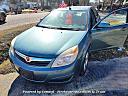 2009 Saturn Aura XE at Firehouse Auto Sales & Trade