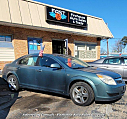 Thumbnail image of 2009 Saturn Aura at Firehouse Auto Sales & Trade