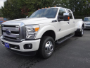 Thumbnail image of 2016 Ford F-350 Super Duty at Autonation Ford Lincoln Auburn