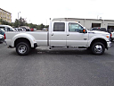 2016 Ford F-350 Super Duty Platinum at Autonation Ford Lincoln Auburn