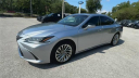 2022 Lexus ES 300h Ultra Luxury at VeteransFord - NEW