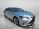 Thumbnail image of 2022 Lexus ES 300h at VeteransFord - NEW