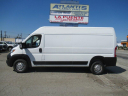 Thumbnail image of 2023 Ram ProMaster at Atlantis Auto Sales