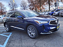 Thumbnail image of 2024 Acura RDX at Bridgewater Acura