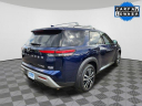 Thumbnail image of 2024 Nissan Pathfinder at Piazza Nissan of Ardmore - Used