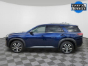 Thumbnail image of 2024 Nissan Pathfinder at Piazza Nissan of Ardmore - Used