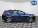Thumbnail image of 2024 Nissan Pathfinder at Piazza Nissan of Ardmore - Used