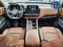Thumbnail image of 2024 Nissan Pathfinder at Piazza Nissan of Ardmore - Used