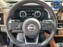 Thumbnail image of 2024 Nissan Pathfinder at Piazza Nissan of Ardmore - Used