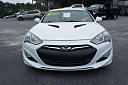 Thumbnail image of 2015 Hyundai Genesis Coupe at Motor Max