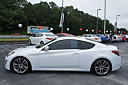 Thumbnail image of 2015 Hyundai Genesis Coupe at Motor Max