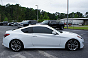 Thumbnail image of 2015 Hyundai Genesis Coupe at Motor Max
