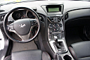 Thumbnail image of 2015 Hyundai Genesis Coupe at Motor Max