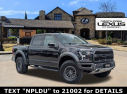 Thumbnail image of 2020 Ford F-150 at Used - NorthParkLexusAtDominion