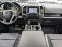 Thumbnail image of 2020 Ford F-150 at Used - NorthParkLexusAtDominion