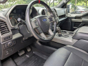 Thumbnail image of 2020 Ford F-150 at Used - NorthParkLexusAtDominion