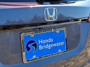 Thumbnail image of 2022 Honda HR-V at Honda of Bridgewater