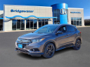 Thumbnail image of 2022 Honda HR-V at Honda of Bridgewater