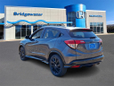 Thumbnail image of 2022 Honda HR-V at Honda of Bridgewater