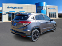 Thumbnail image of 2022 Honda HR-V at Honda of Bridgewater
