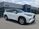 Thumbnail image of 2023 Toyota Highlander at PalmChevrolet of Ocala, FL