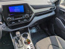2023 Toyota Highlander LE at PalmChevrolet of Ocala, FL