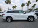 Thumbnail image of 2023 Toyota Highlander at PalmChevrolet of Ocala, FL