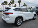 Thumbnail image of 2023 Toyota Highlander at PalmChevrolet of Ocala, FL