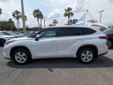 Thumbnail image of 2023 Toyota Highlander at PalmChevrolet of Ocala, FL