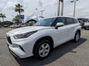 Thumbnail image of 2023 Toyota Highlander at PalmChevrolet of Ocala, FL