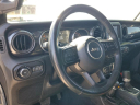 2021 Jeep Wrangler Unlimited 80th Anniversary Edition at Szott I96 Chrysler Dodge Jeep Ram