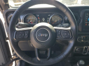 Thumbnail image of 2021 Jeep Wrangler Unlimited at Szott I96 Chrysler Dodge Jeep Ram