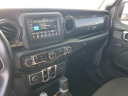 Thumbnail image of 2021 Jeep Wrangler Unlimited at Szott I96 Chrysler Dodge Jeep Ram