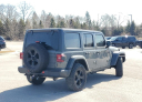 Thumbnail image of 2021 Jeep Wrangler Unlimited at Szott I96 Chrysler Dodge Jeep Ram