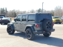 Thumbnail image of 2021 Jeep Wrangler Unlimited at Szott I96 Chrysler Dodge Jeep Ram