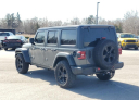 Thumbnail image of 2021 Jeep Wrangler Unlimited at Szott I96 Chrysler Dodge Jeep Ram