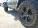 Thumbnail image of 2021 Jeep Wrangler Unlimited at Szott I96 Chrysler Dodge Jeep Ram