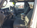 Thumbnail image of 2021 Jeep Wrangler Unlimited at Szott I96 Chrysler Dodge Jeep Ram