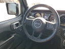 Thumbnail image of 2021 Jeep Wrangler Unlimited at Szott I96 Chrysler Dodge Jeep Ram