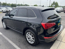 Thumbnail image of 2011 Audi Q5 at AMKO Auto Laurel