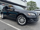 Thumbnail image of 2011 Audi Q5 at AMKO Auto Laurel