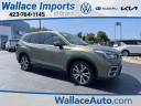 Thumbnail image of 2019 Subaru Forester at Wallace Imports Of Bristol