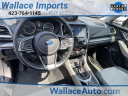 Thumbnail image of 2019 Subaru Forester at Wallace Imports Of Bristol