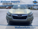 Thumbnail image of 2019 Subaru Forester at Wallace Imports Of Bristol