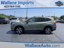 Thumbnail image of 2019 Subaru Forester at Wallace Imports Of Bristol